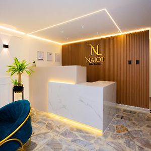 Naiot Hotel Boutique
